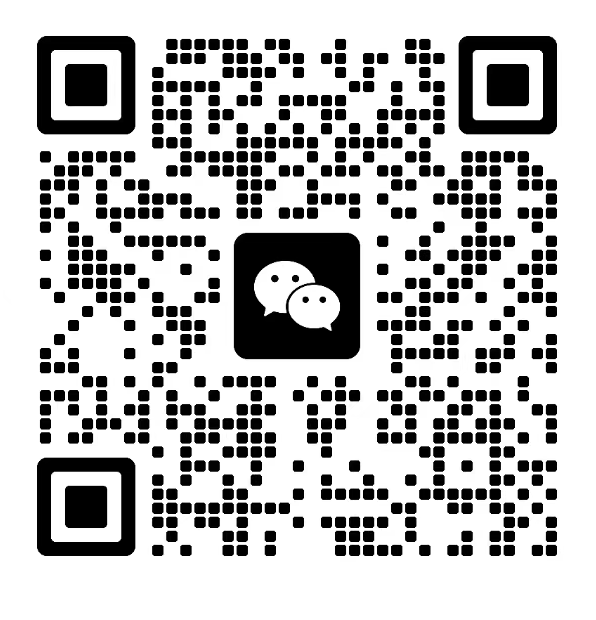 WeChat QR