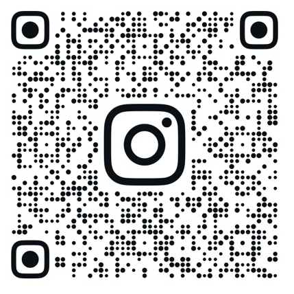 Instagram QR