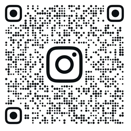 Instagram QR