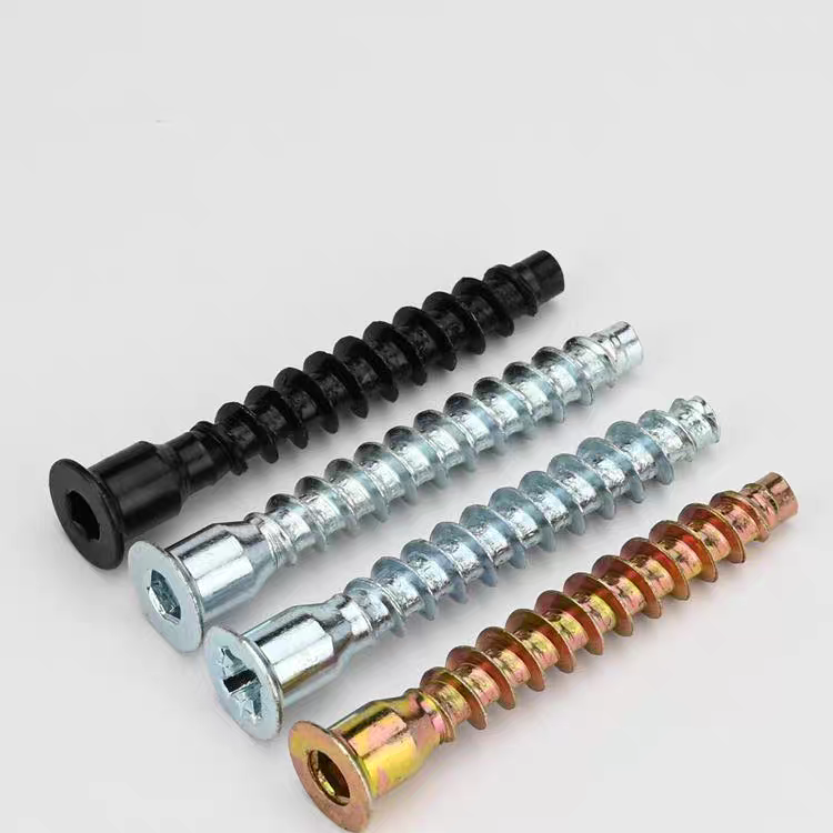 Bolts & Studs 1