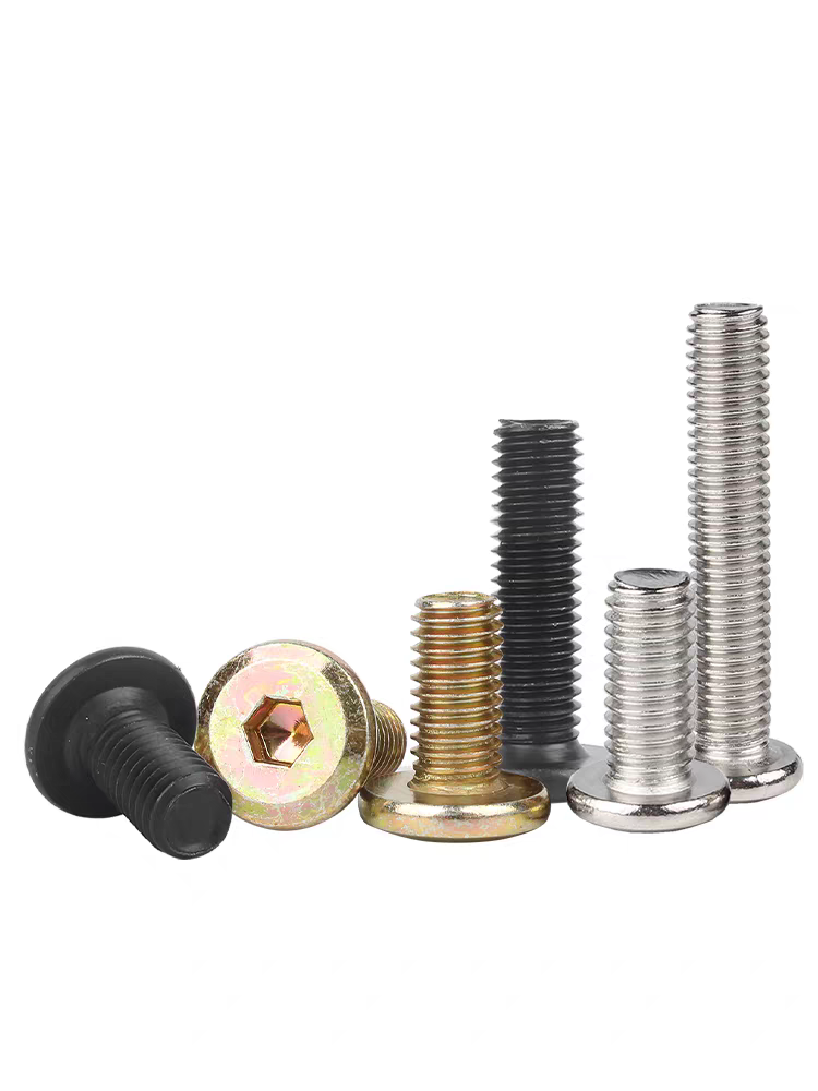 Bolts & Studs 5