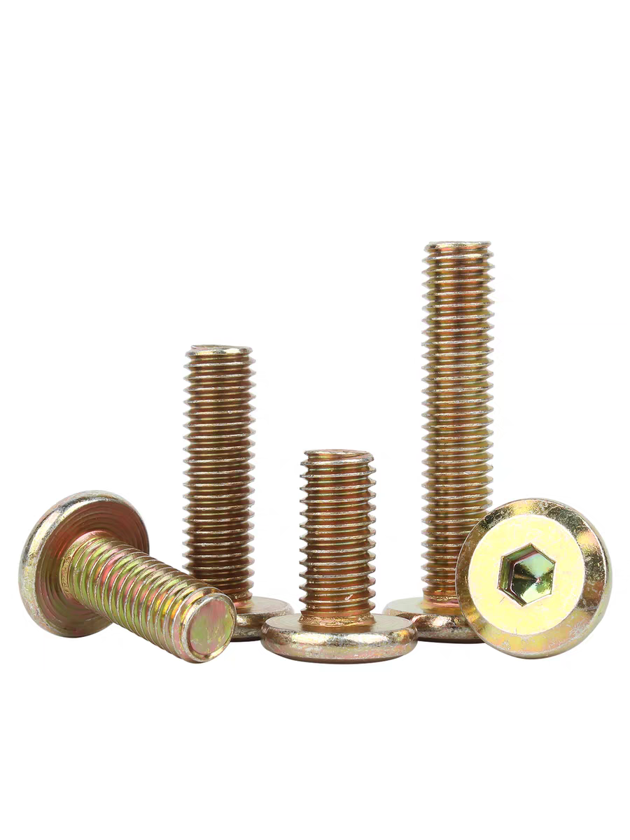 Bolts & Studs 8