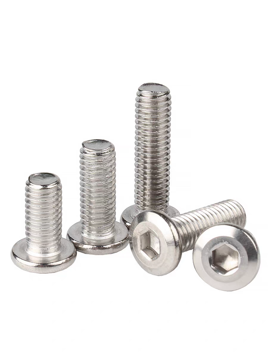 Bolts & Studs 9