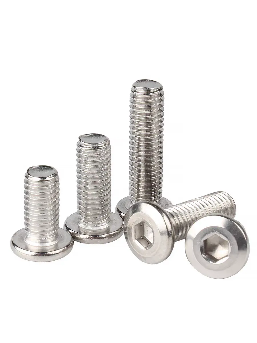 Bolts & Studs 9