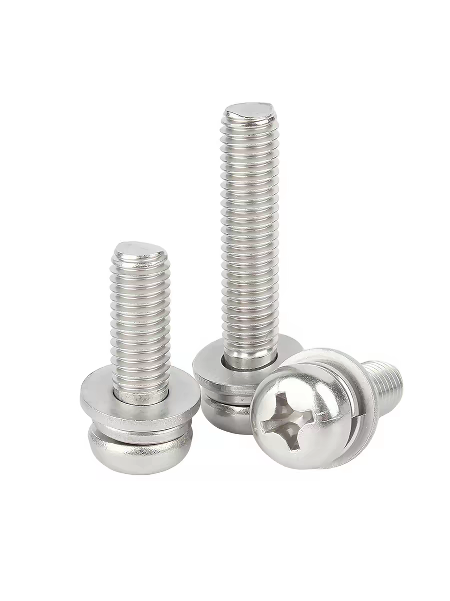 Bolts & Studs 10