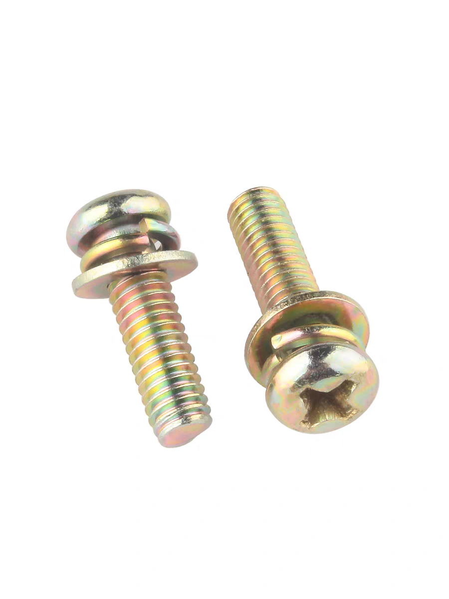 Bolts & Studs 11