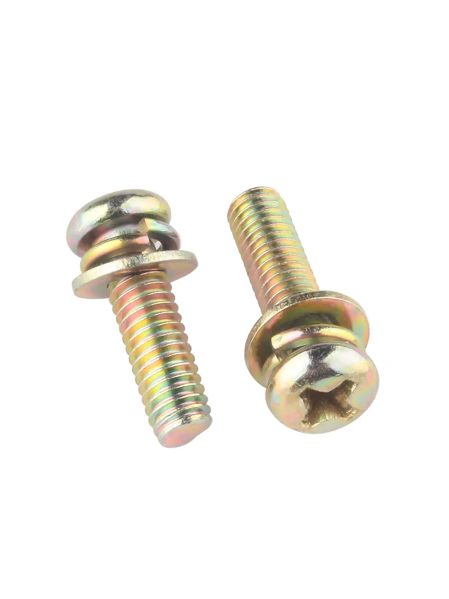 Bolts & Studs 11