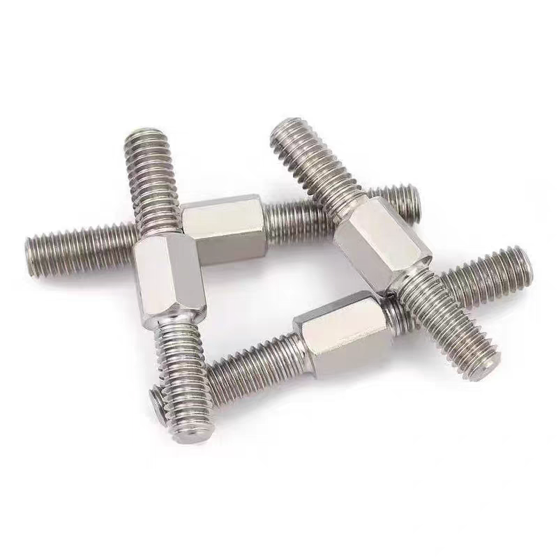 Custom Fasteners 1