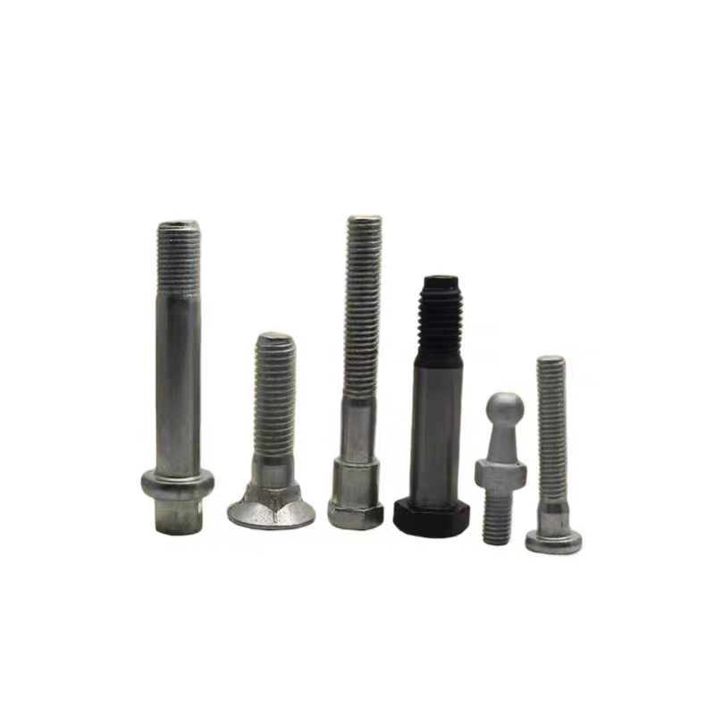 Custom Fasteners 2