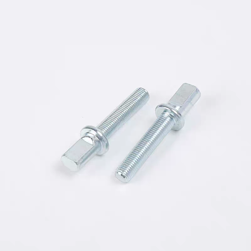 Custom Fasteners 4