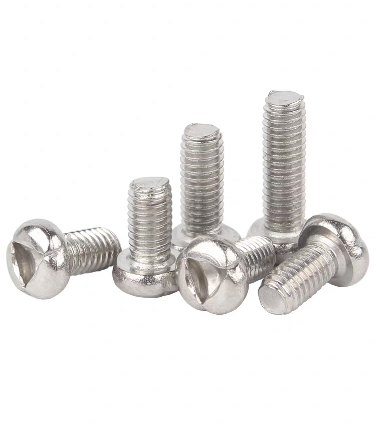 Custom Fasteners 5