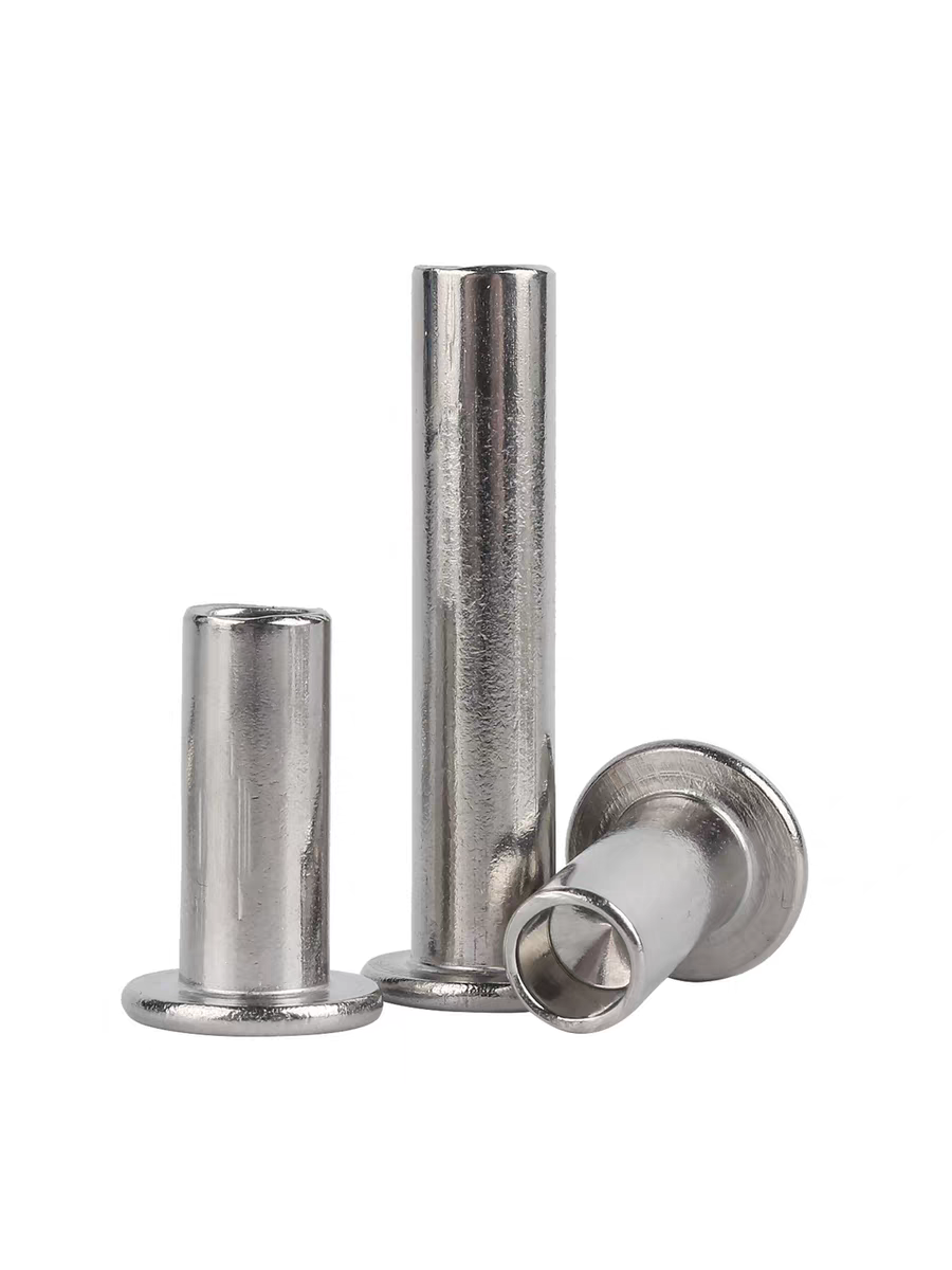 Custom Fasteners 6