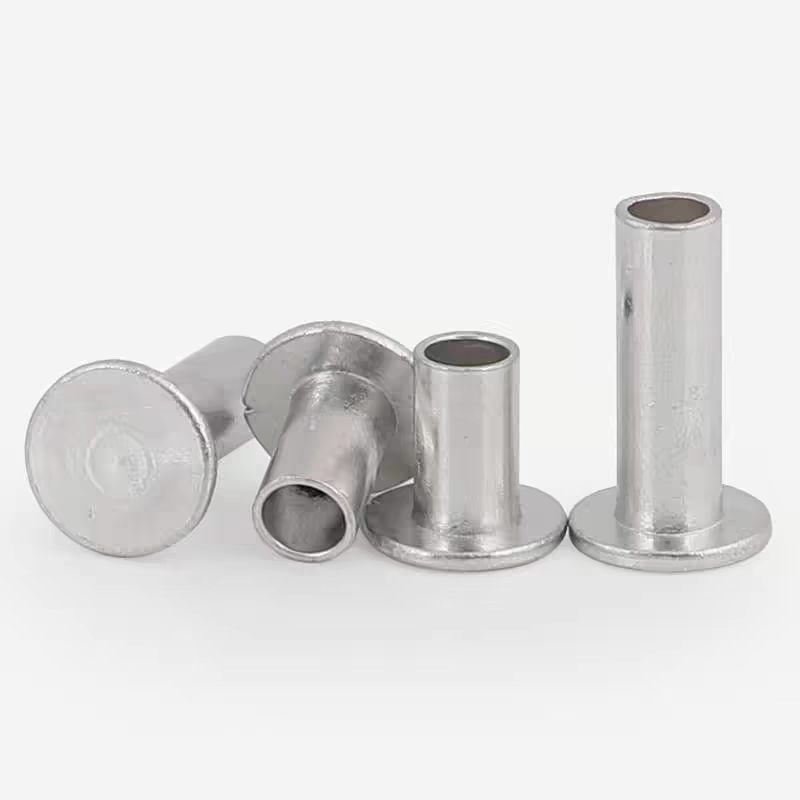 Custom Fasteners 7