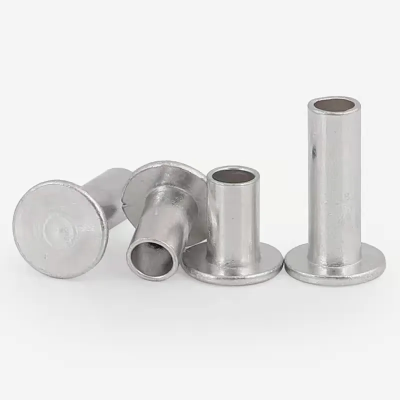 Custom Fasteners 7