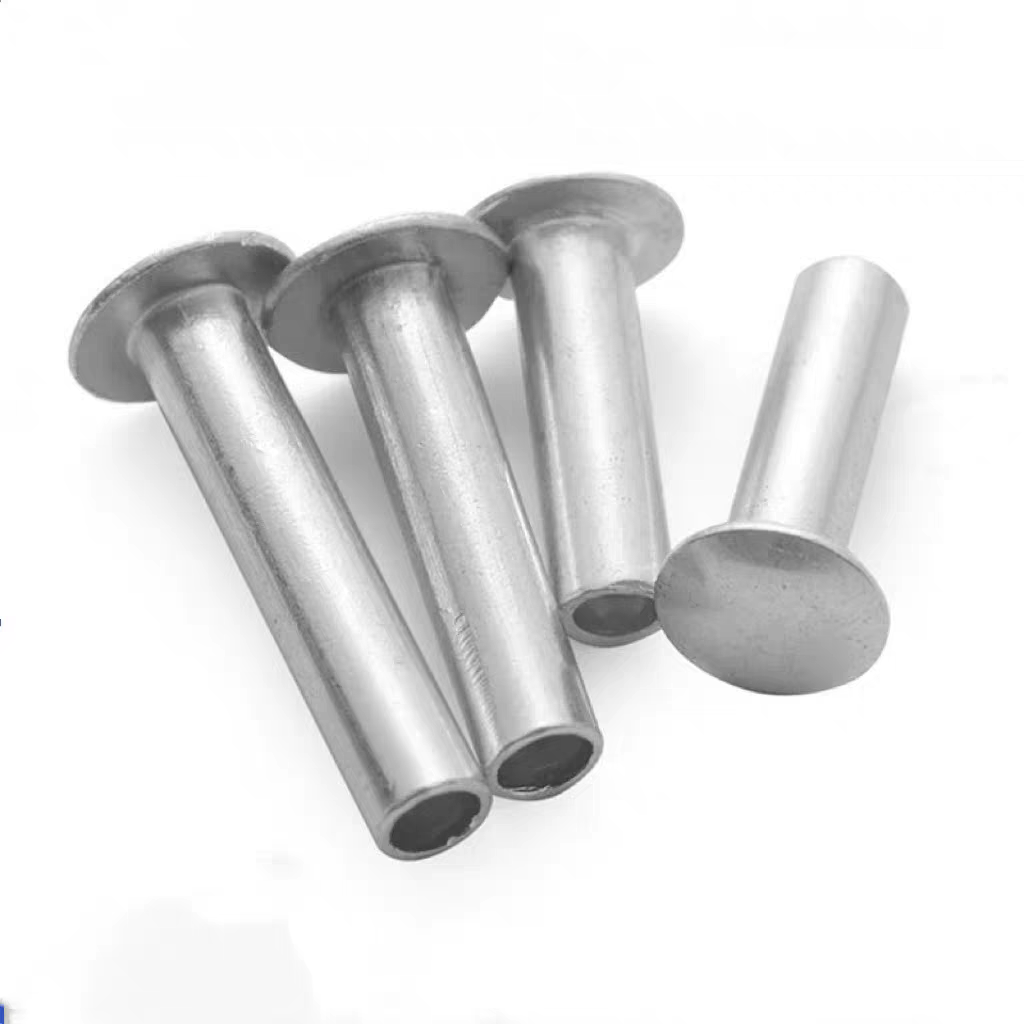 Custom Fasteners 8