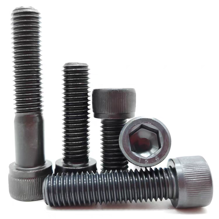 Machine Screws 1