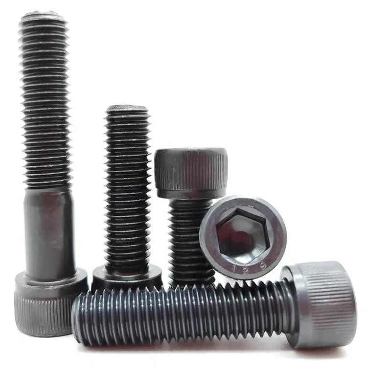 Machine Screws 1