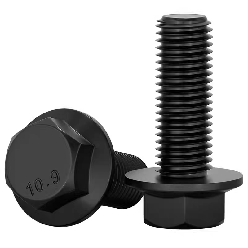 Machine Screws 2