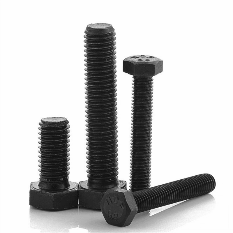 Machine Screws 3