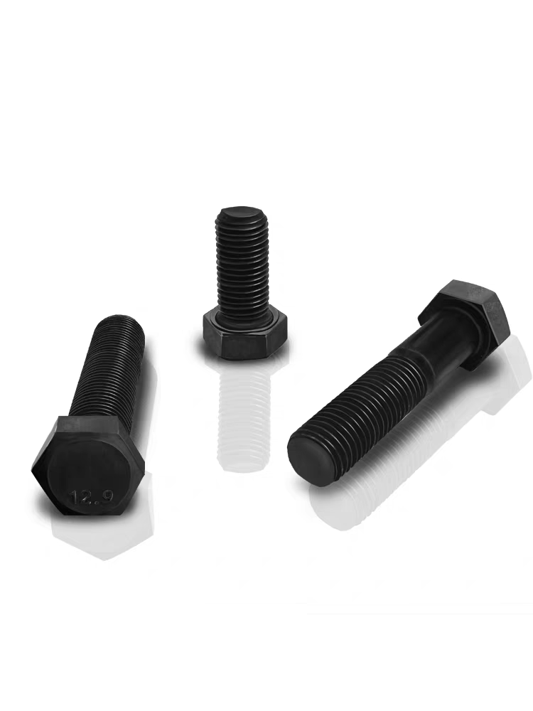 Machine Screws 4