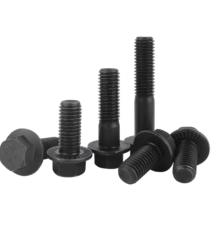 Machine Screws 5
