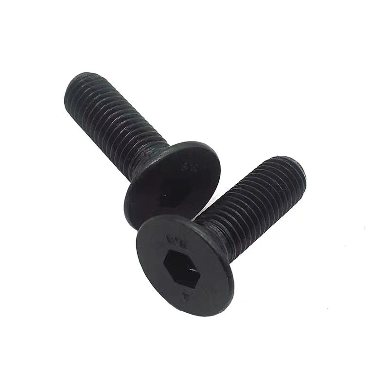 Machine Screws 6