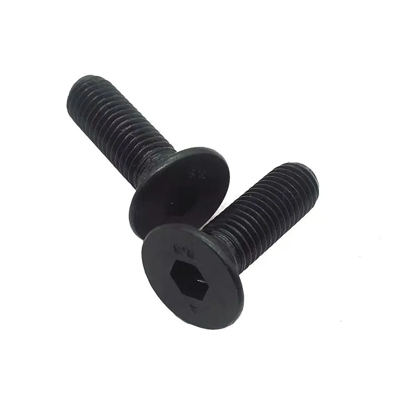 Machine Screws 6