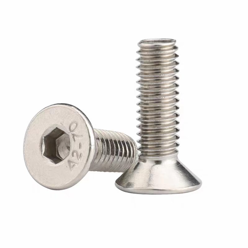 Machine Screws 7