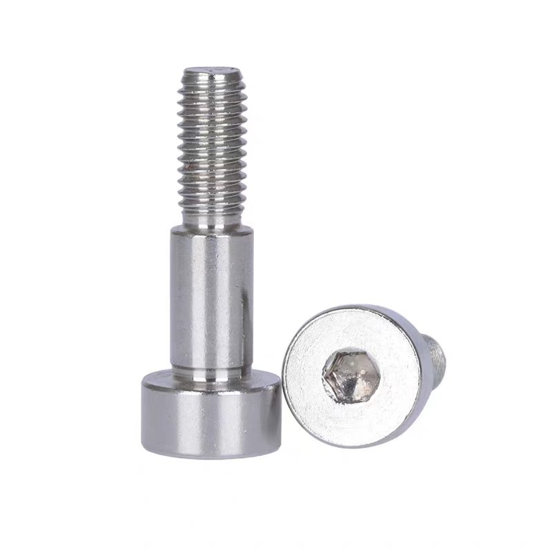 Machine Screws 8