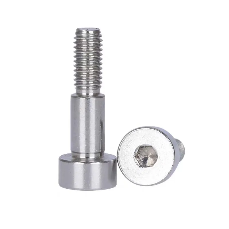 Machine Screws 8
