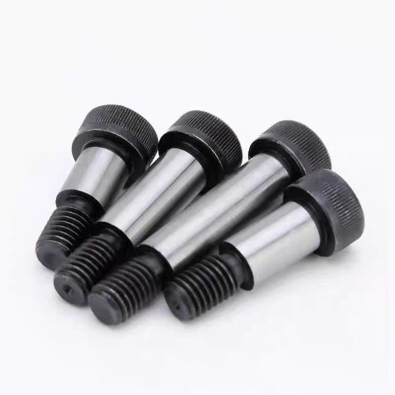 Machine Screws 9