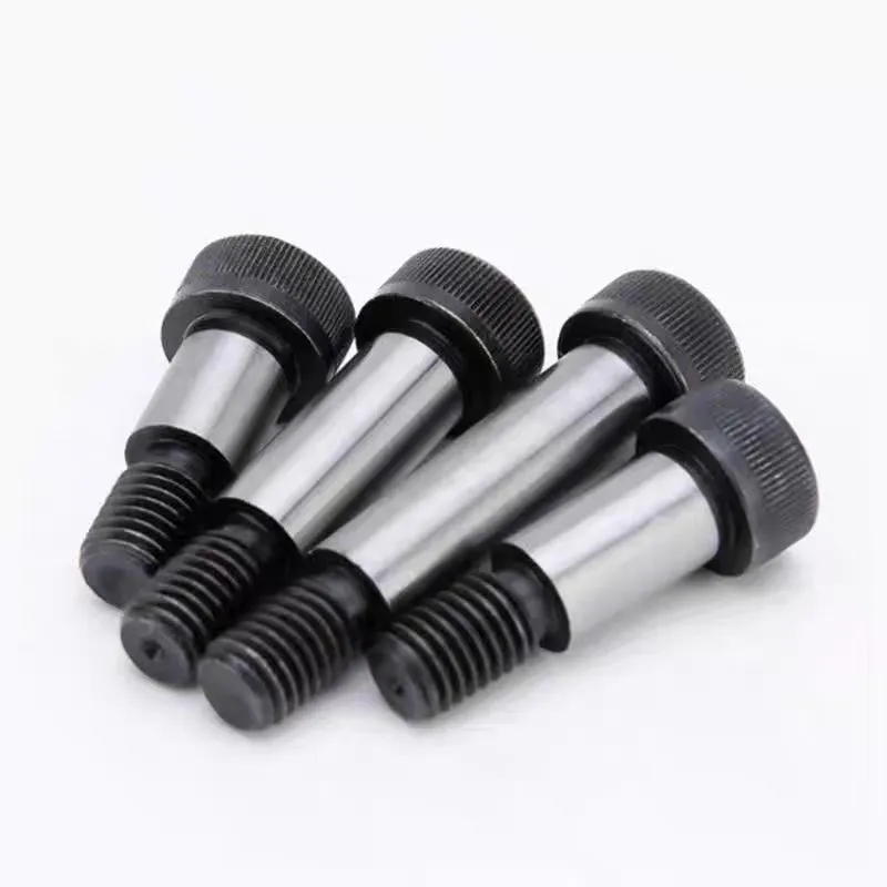Machine Screws 9