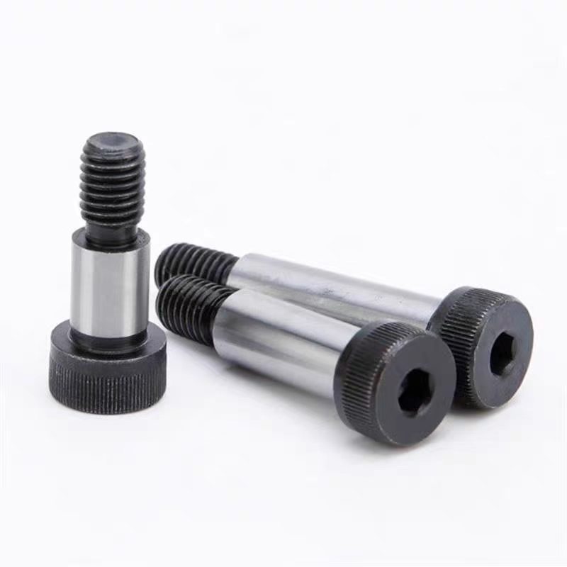 Machine Screws 10
