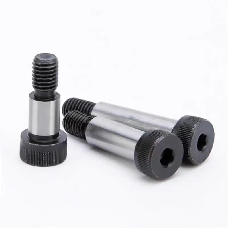 Machine Screws 10