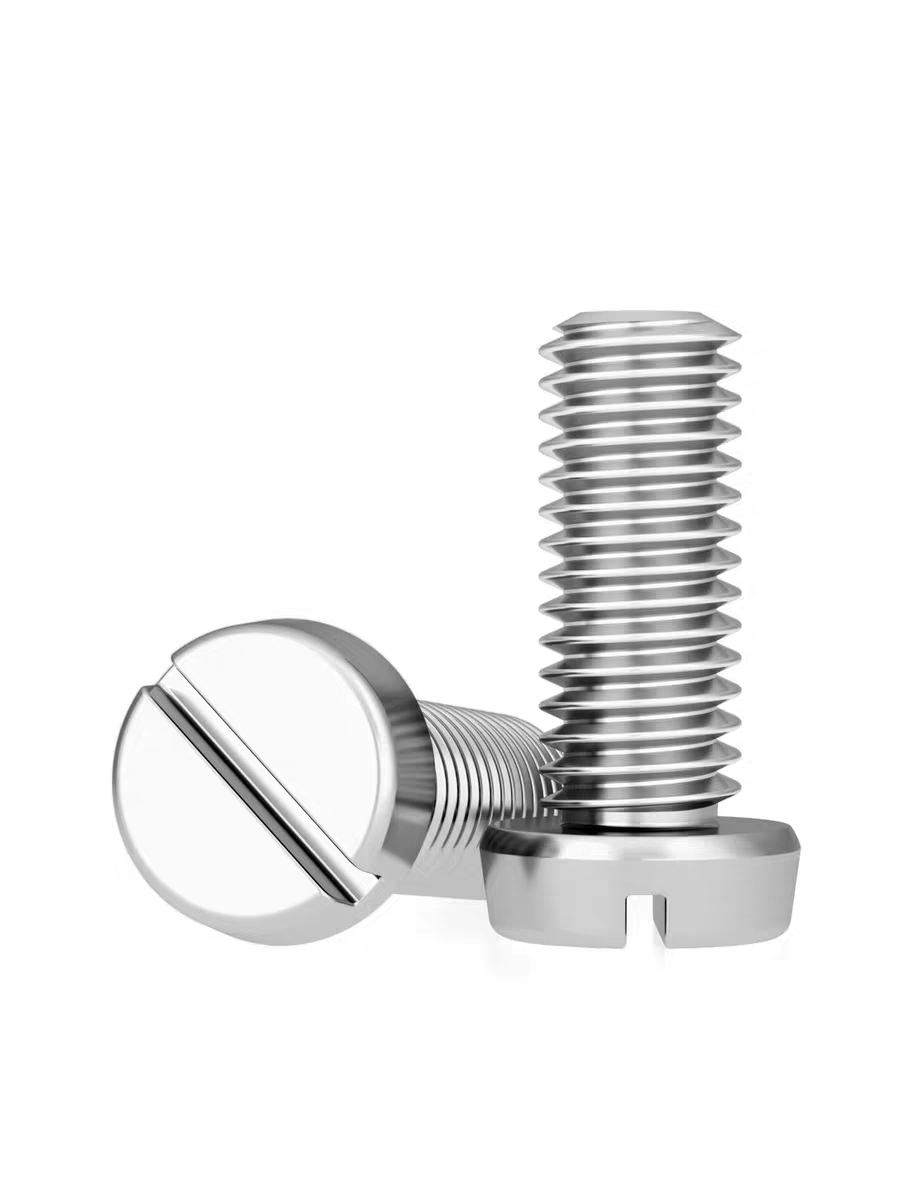 Machine Screws 11