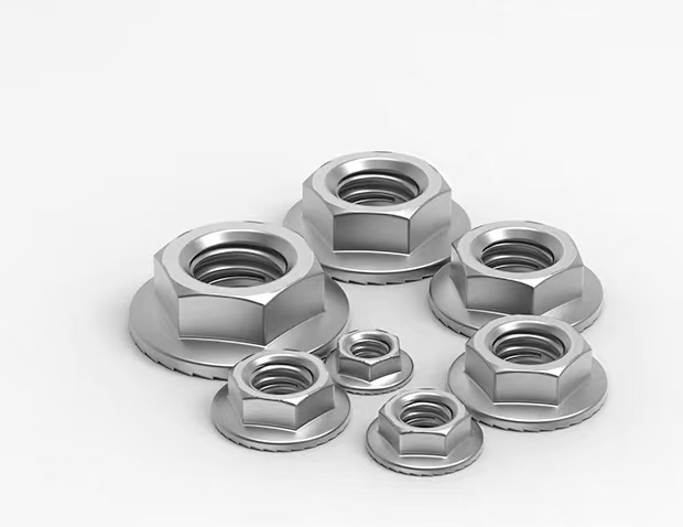 Nuts 10