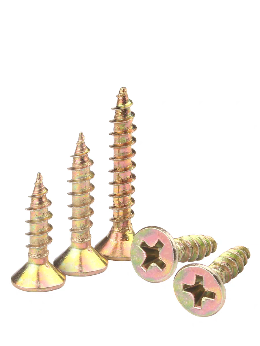 Self-Tapping Screws 1