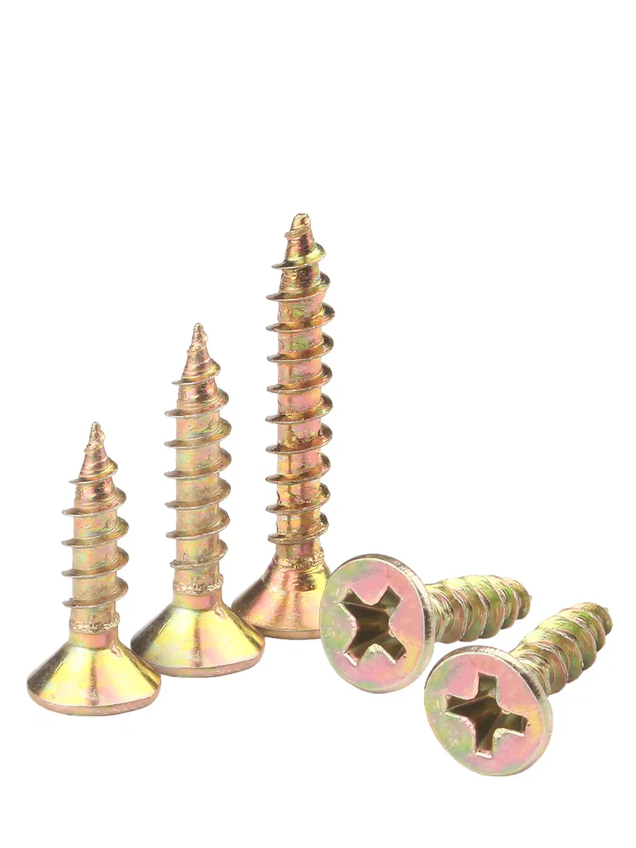 Self-Tapping Screws 1