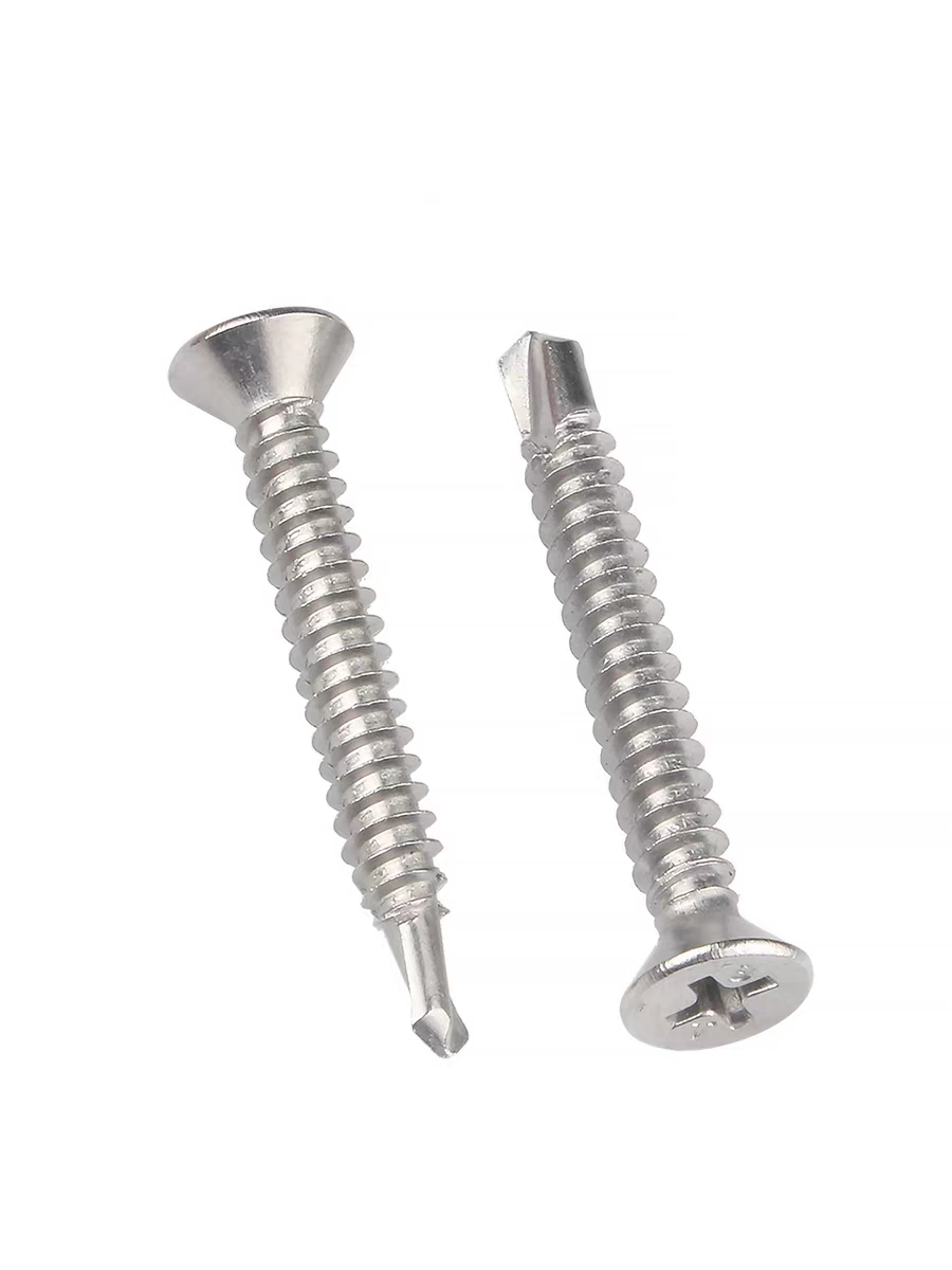 Self-Tapping Screws 2