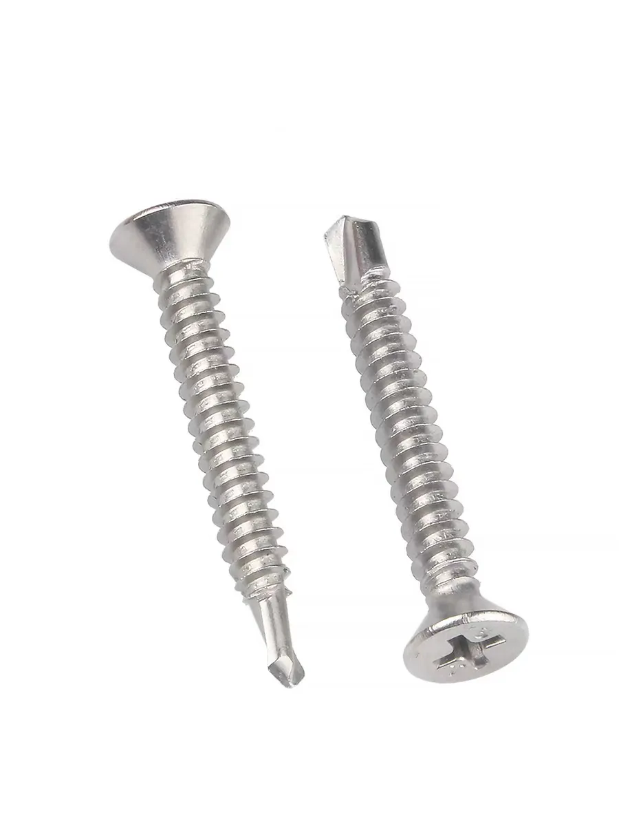 Self-Tapping Screws 2