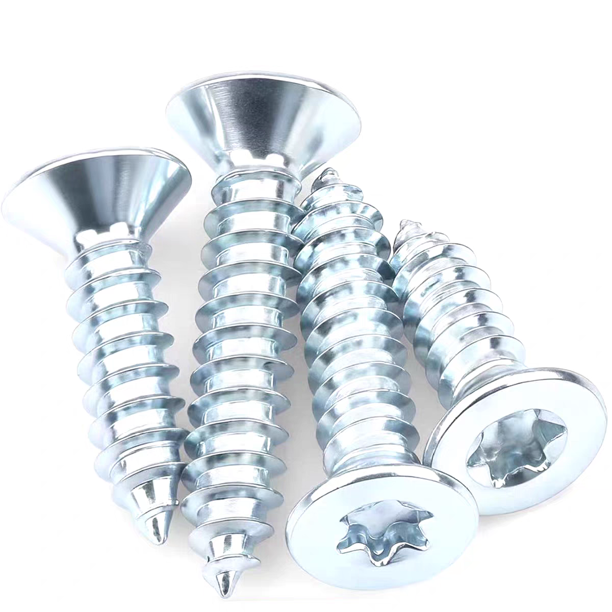 Self-Tapping Screws 3