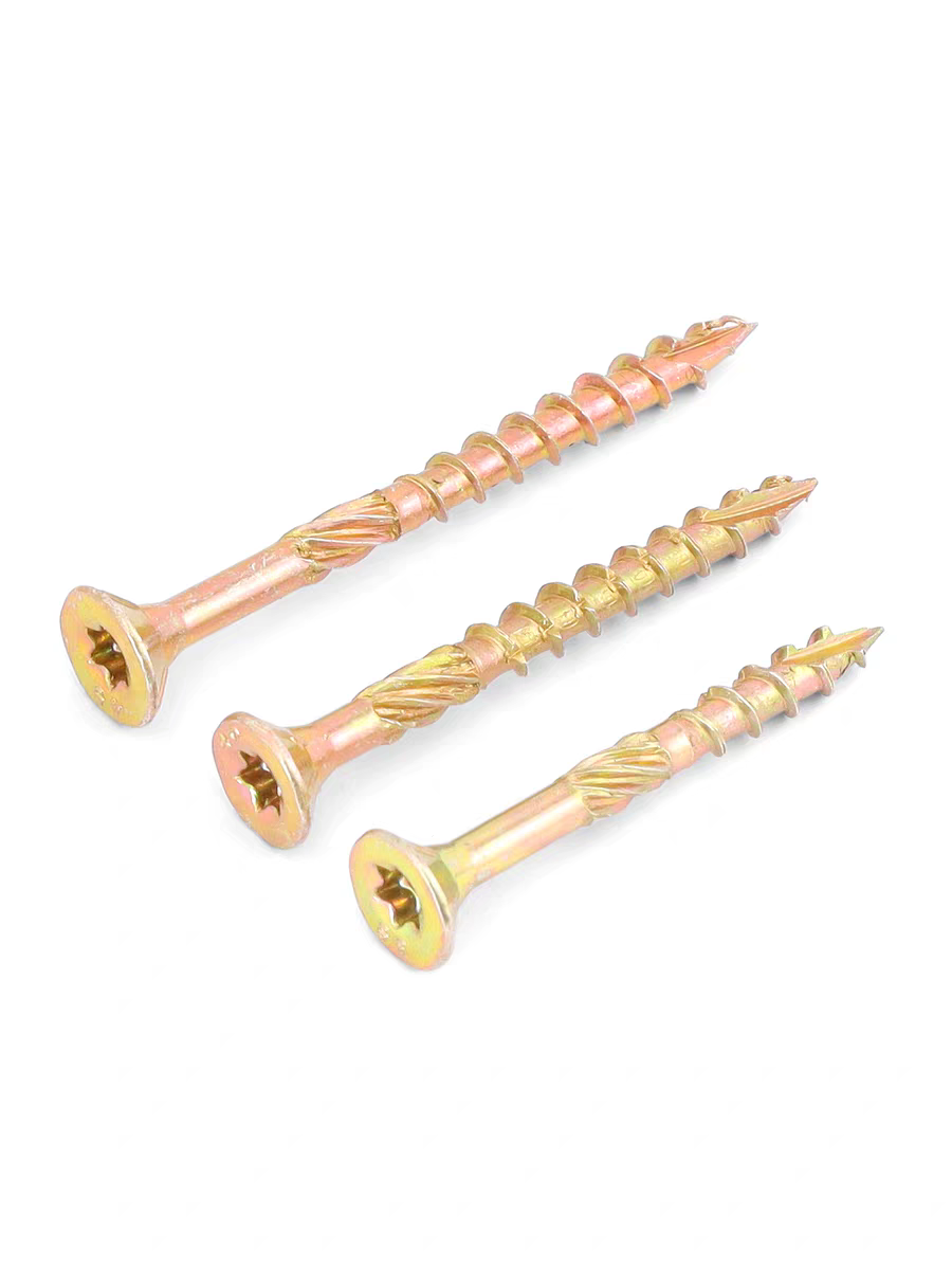 Self-Tapping Screws 4