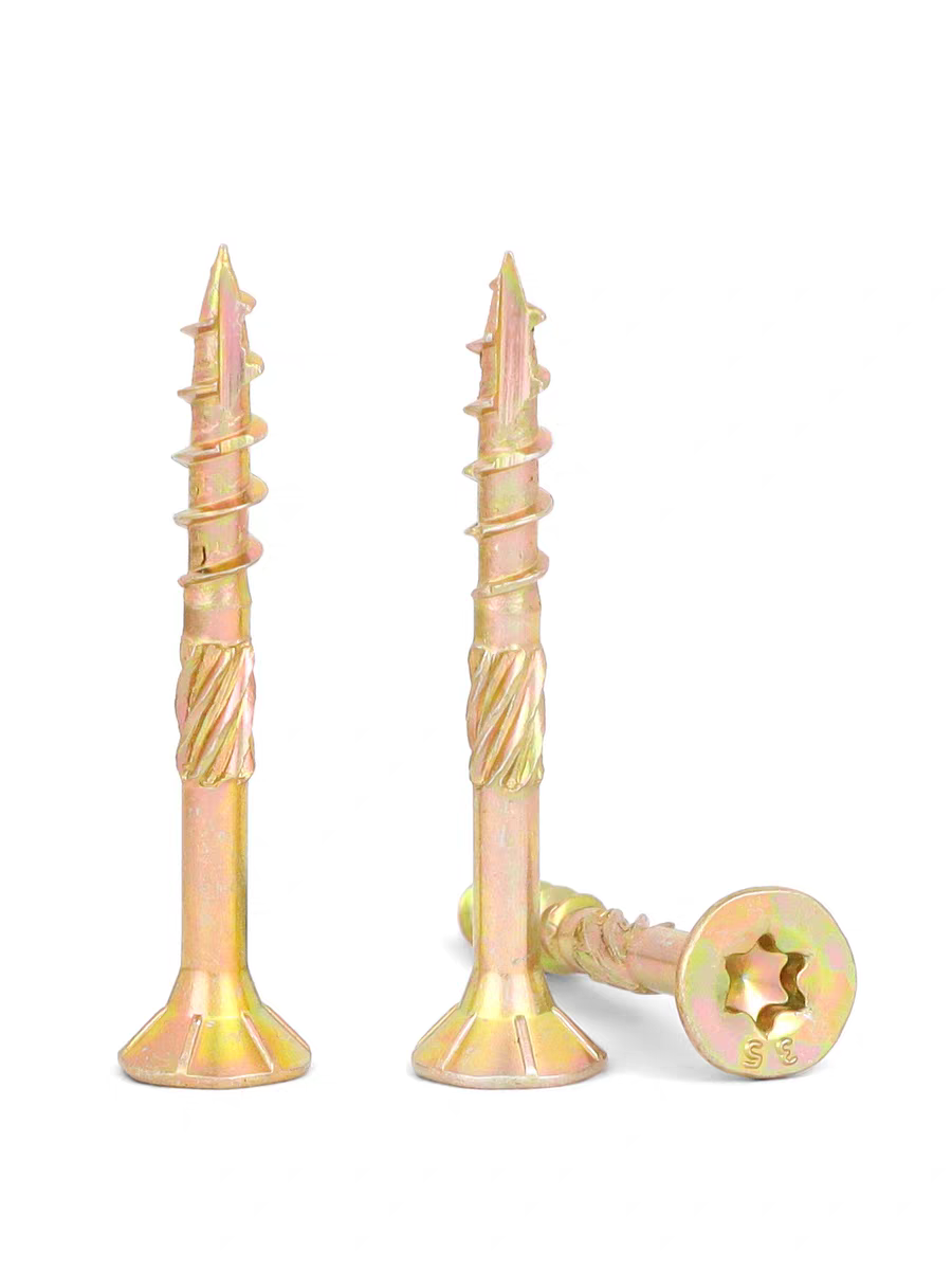 Self-Tapping Screws 5