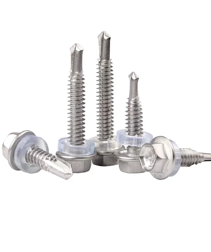 Self-Tapping Screws 6