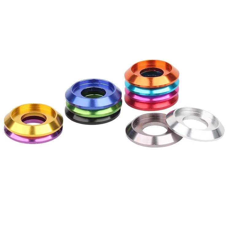 Washers 1