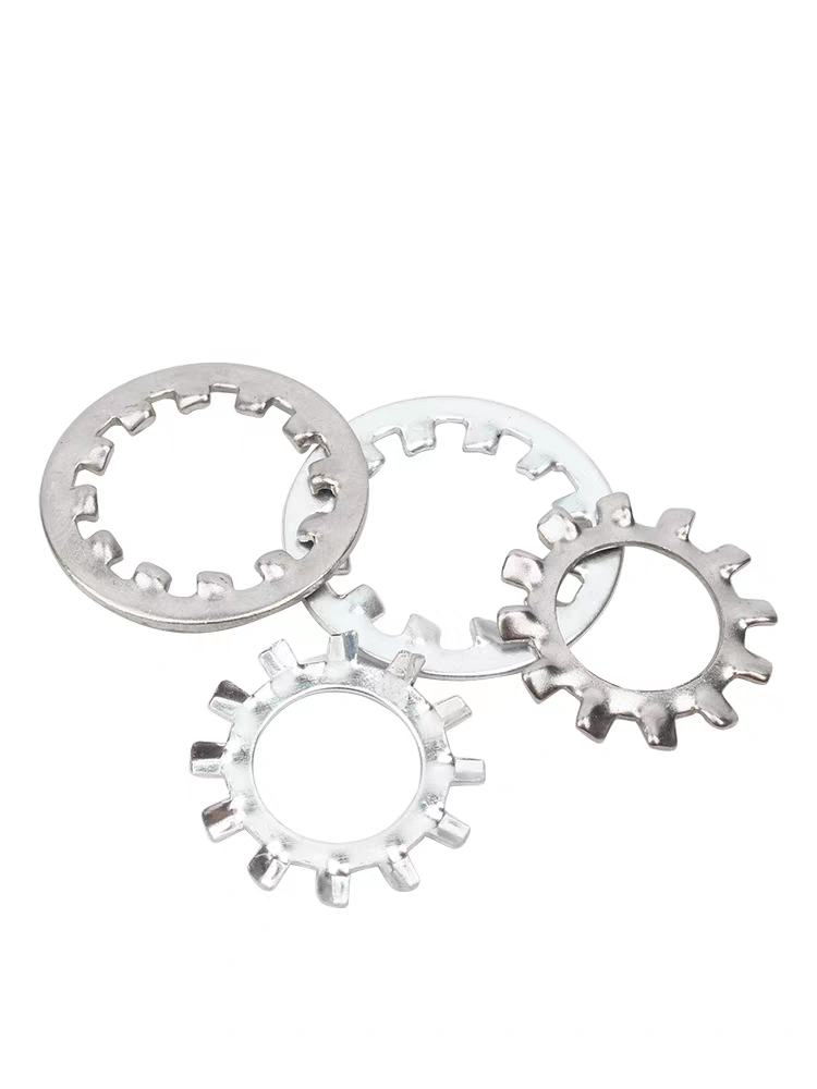 Washers 3