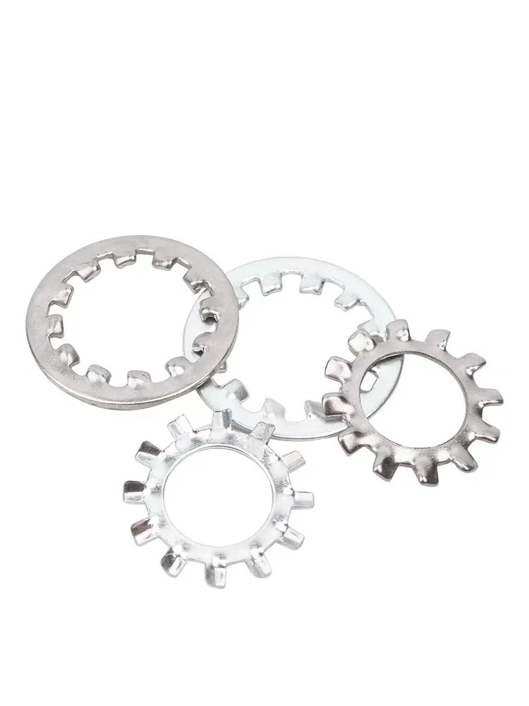 Washers 3