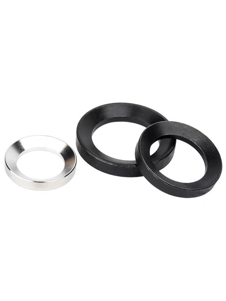 Washers 4