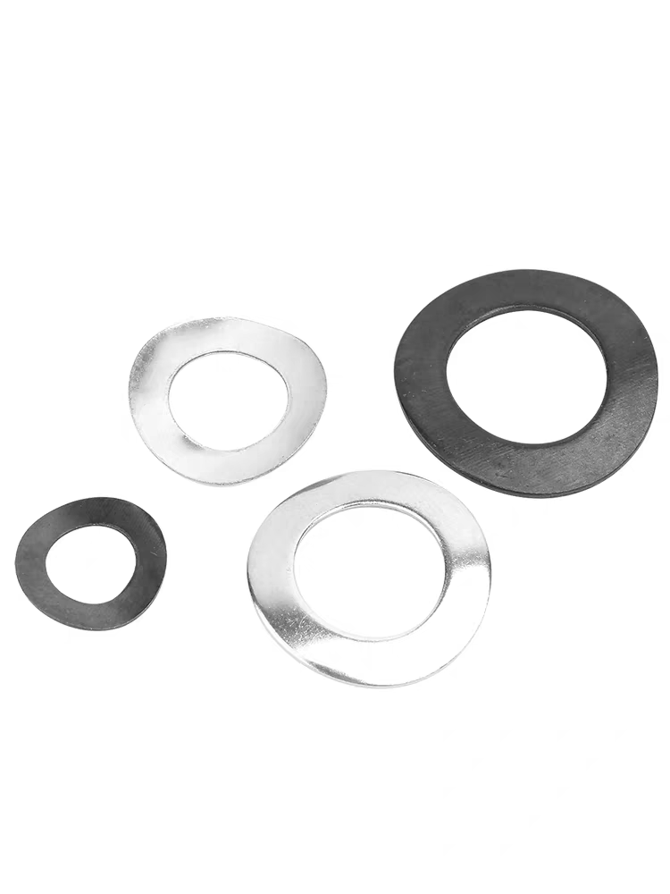 Washers 5