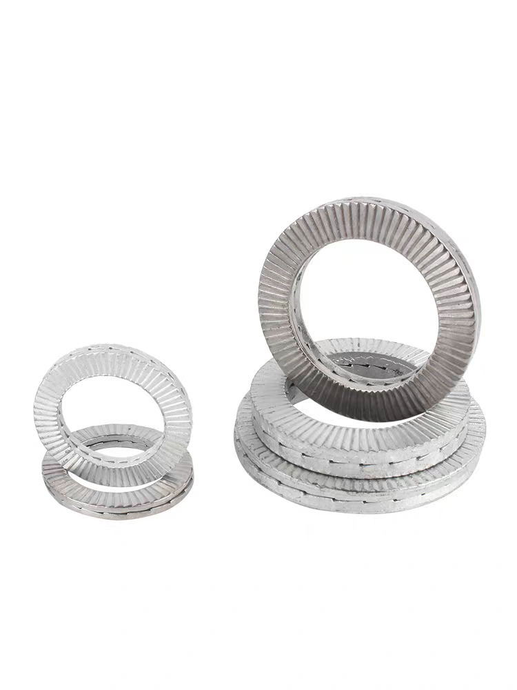 Washers 6